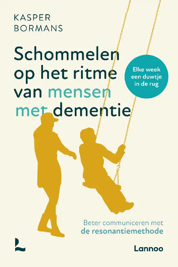 Schommelen op het ritme van mensen met dementie