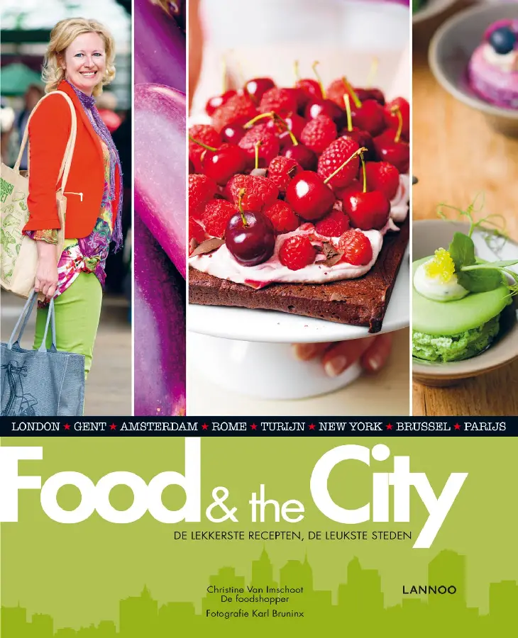 Food and the city