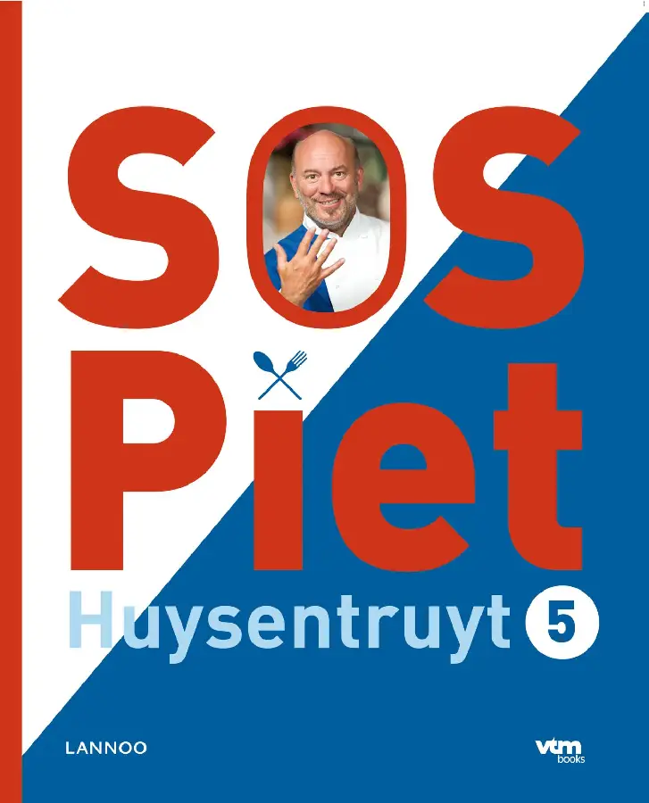 SOS Piet / 5