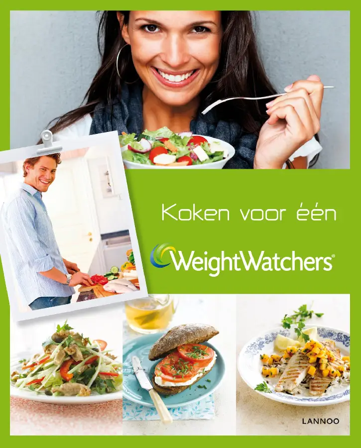 Koken voor een