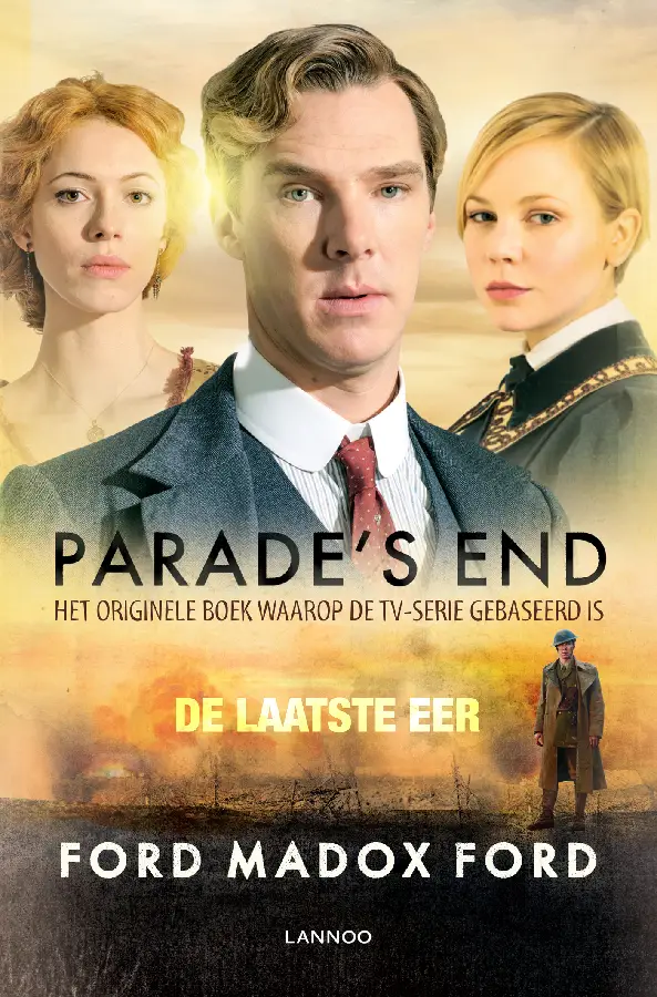 Parade's end / 4 De laatste eer