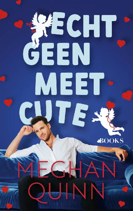 Echt geen meet cute