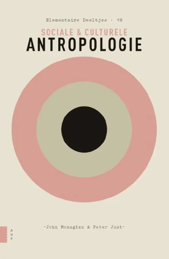 Sociale & culturele antropologie