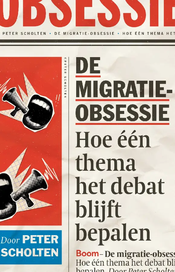 De migratie-obsessie