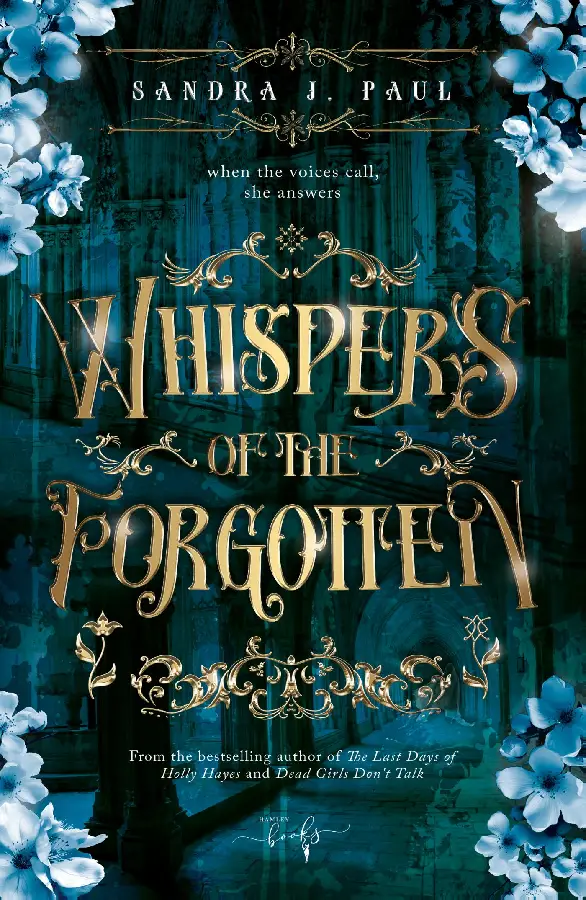 Whispers of the Forgotten/Shadows of the Unseen