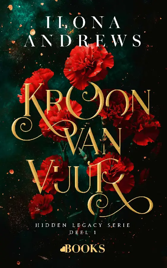Kroon van vuur