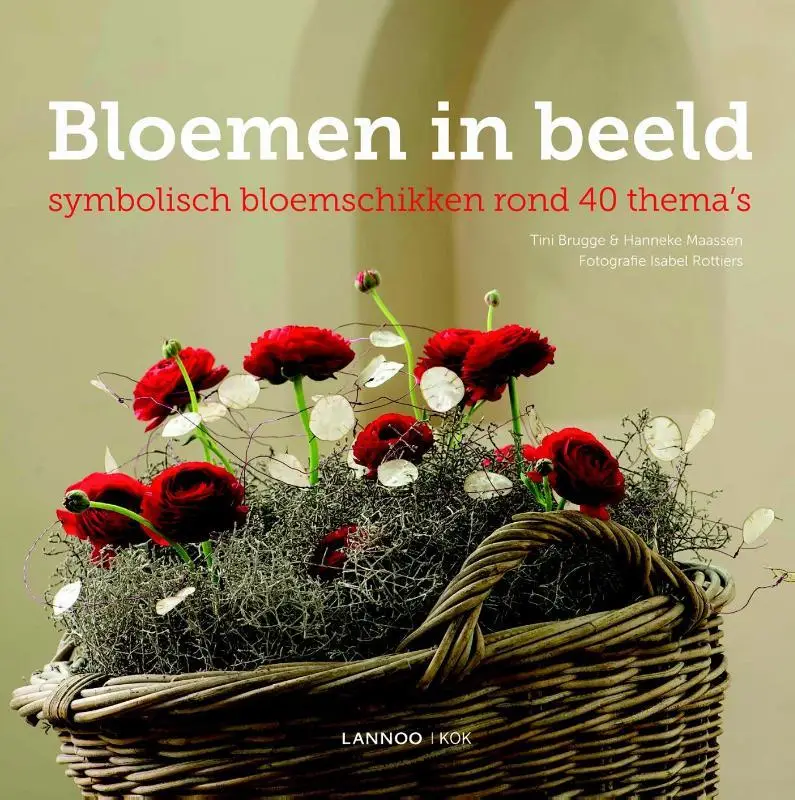 BLOEMEN IN BEELD