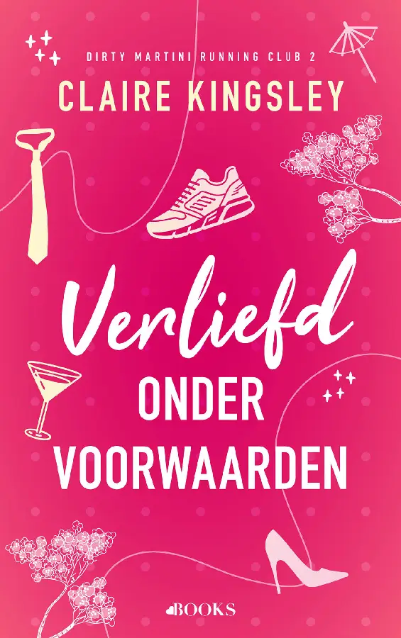Verliefd onder voorwaarden