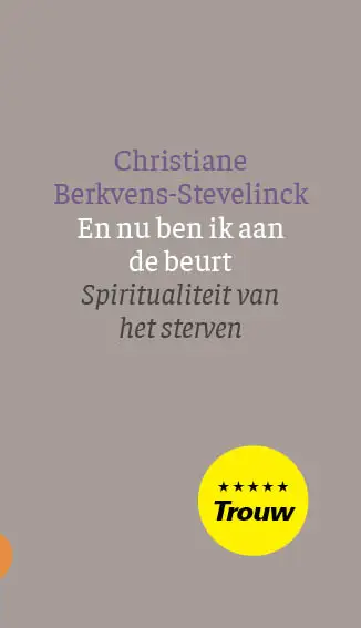En nu ben ik aan de beurt