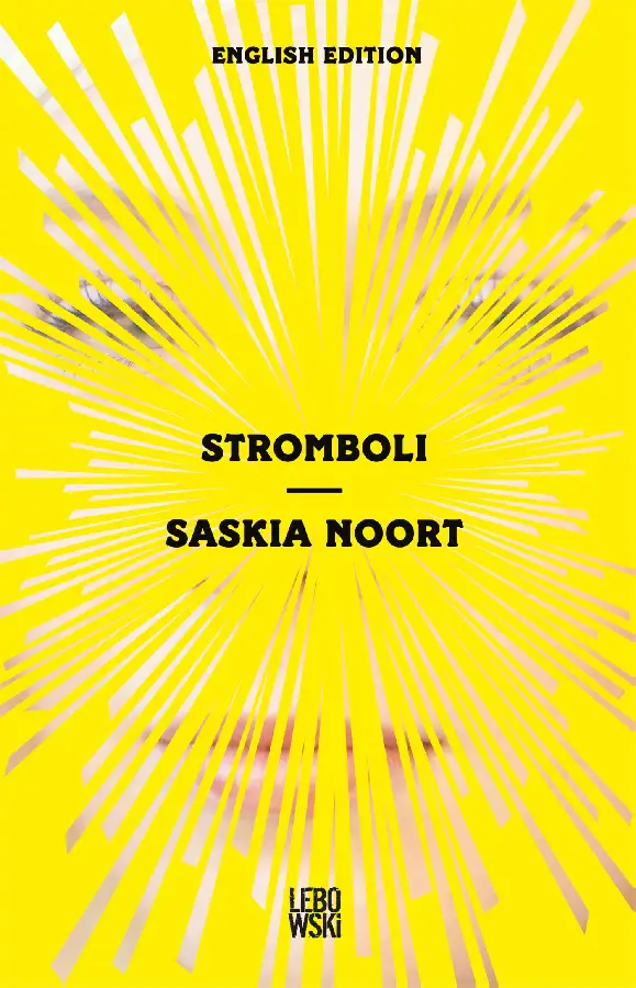 Stromboli