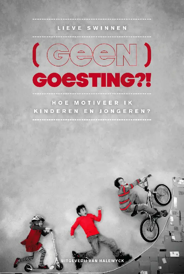 (geen) goesting?!