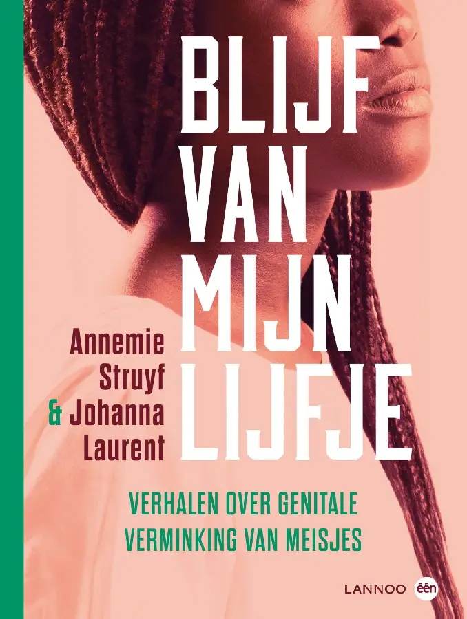 Blijf van mijn lijfje