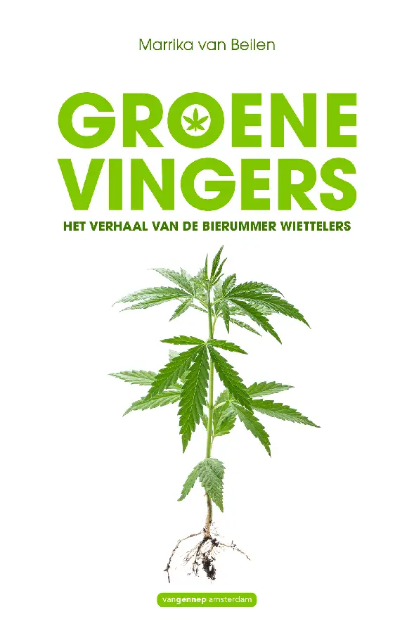 Groene vingers