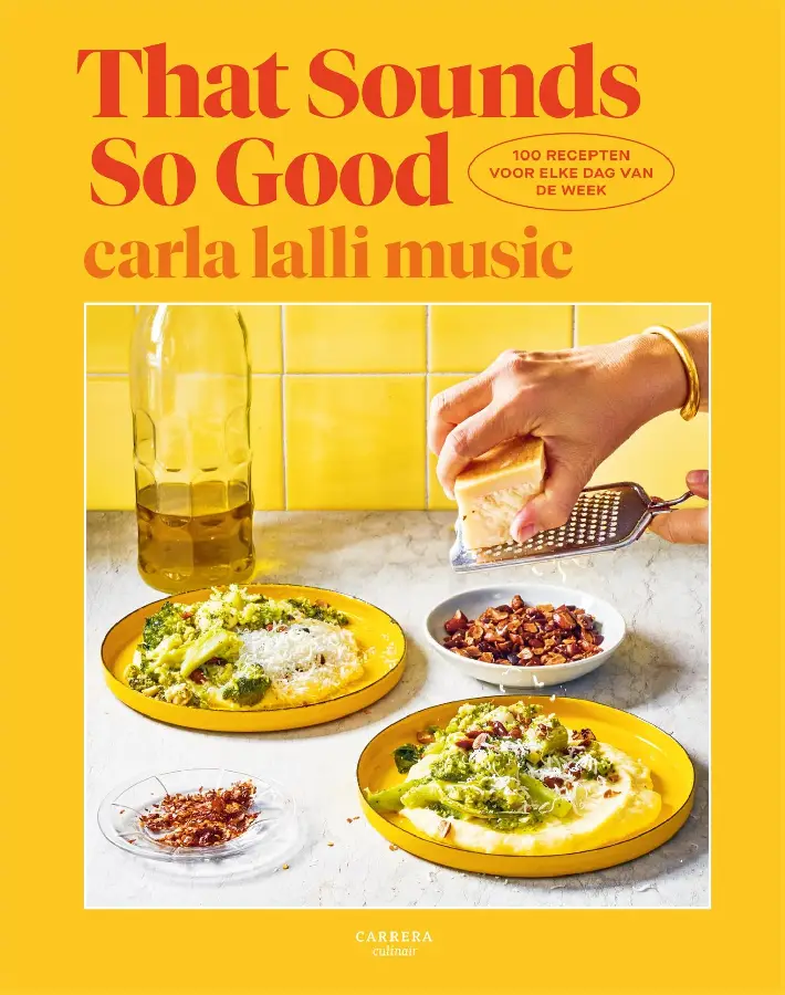 That Sounds So Good