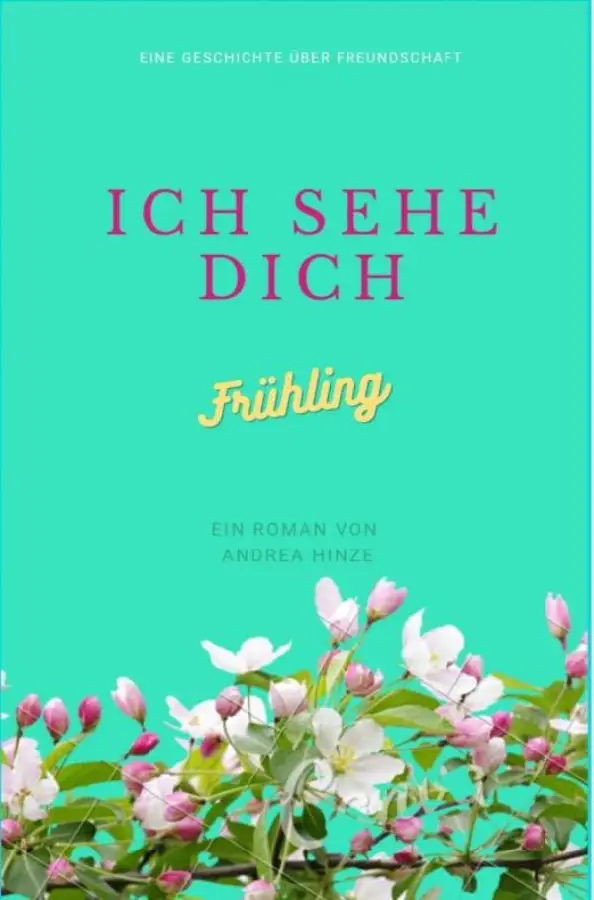 Ich sehe Dich