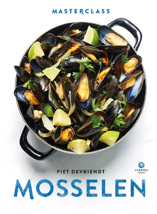 Mosselen