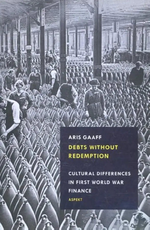 Debts without Redemption