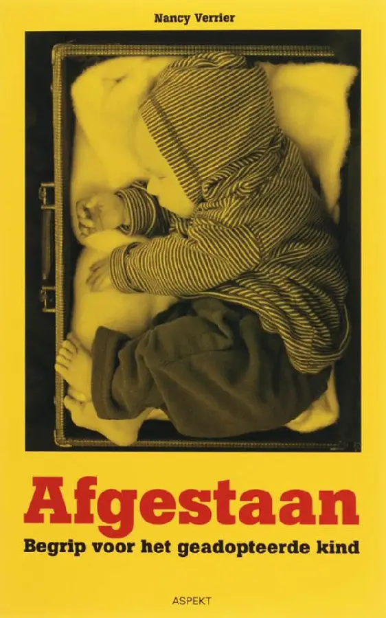 Afgestaan