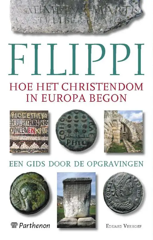 FILIPPI HOE HET CHRISTENDOM IN EUROPA