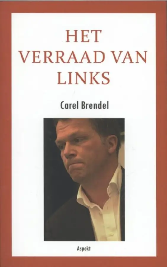 Het verraad van links
