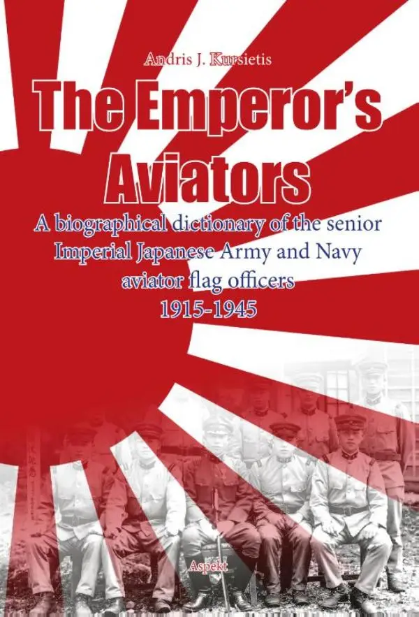 The Emperor's Aviators