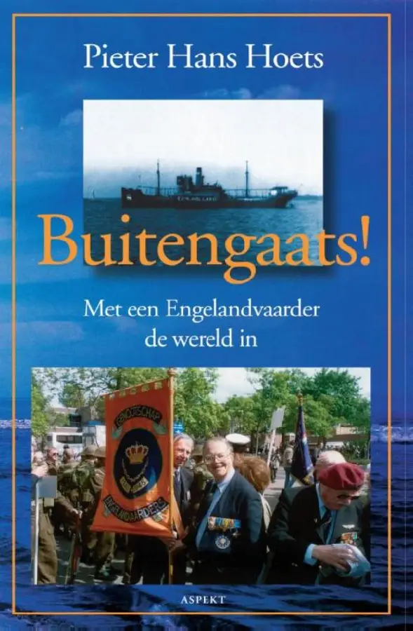 Buitengaats!