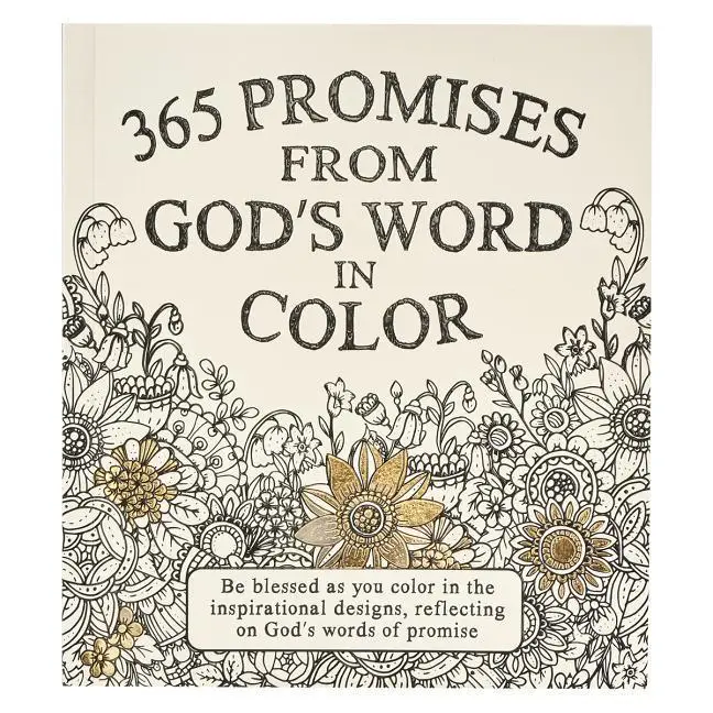 Colouring promises
