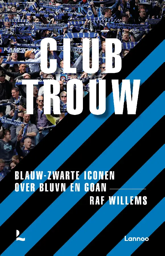 Clubtrouw