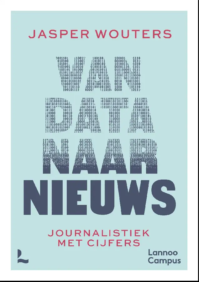 Van data naar nieuws