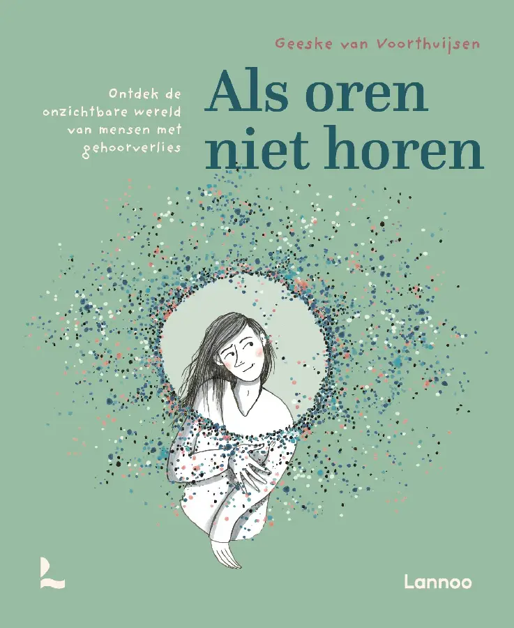 Als oren niet horen