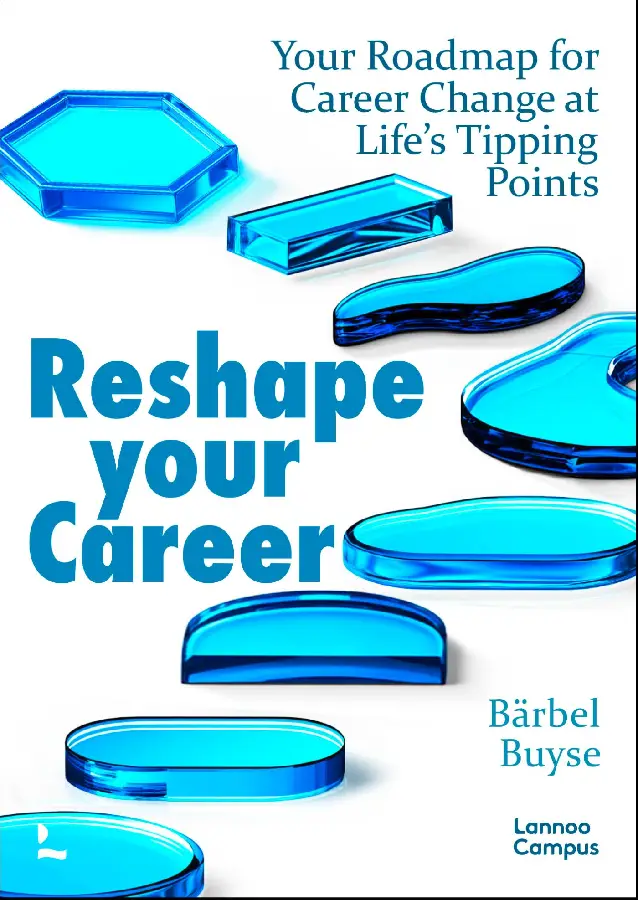 Reshape Your Career