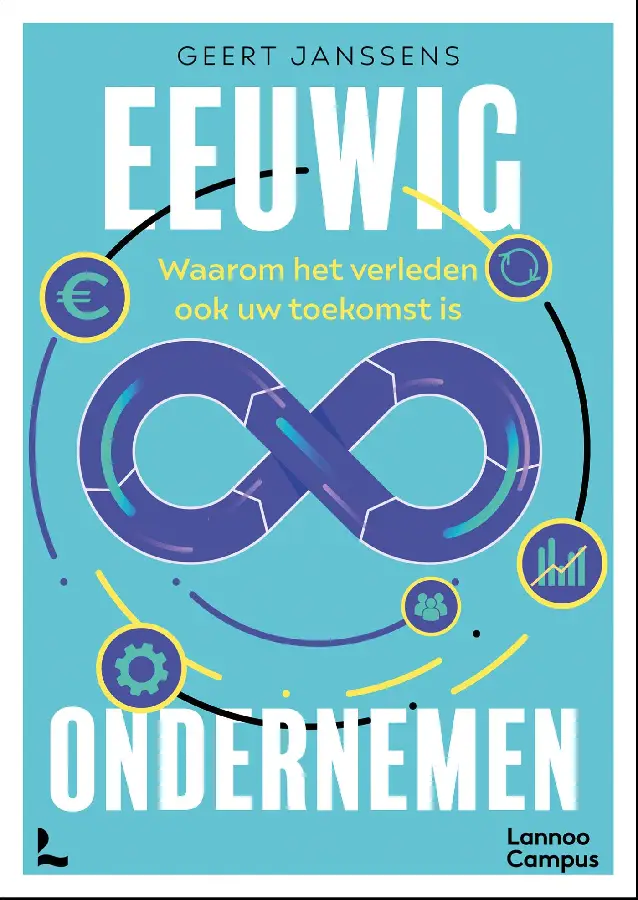 Eeuwig ondernemen