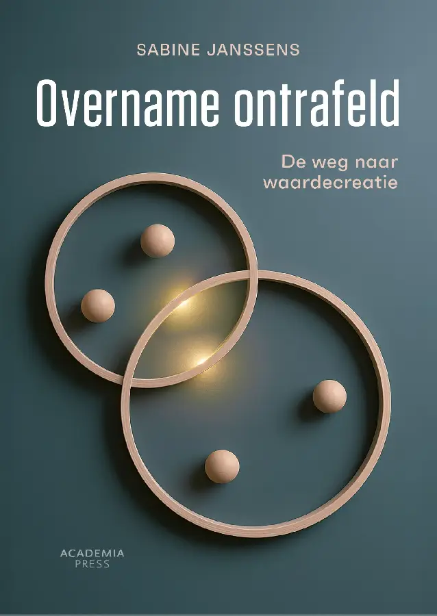Overname ontrafeld