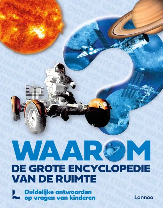 Waarom? De grote encyclopedie van de rui