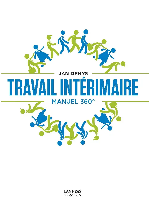Travail intérimaire
