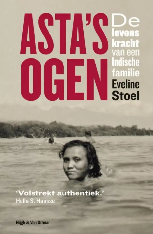 Asta's ogen