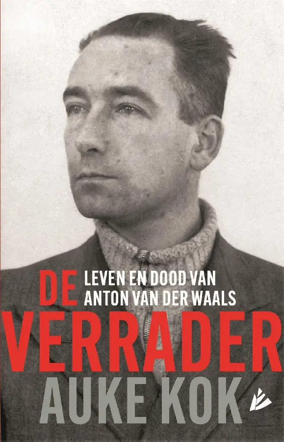 De verrader