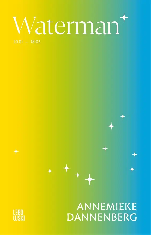 Literaire astrologie-reeks: Waterman