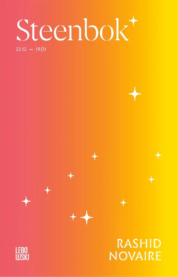 Literaire astrologie-reeks: Steenbok