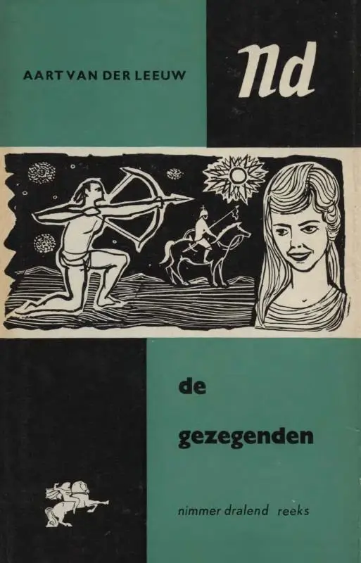 De gezegenden