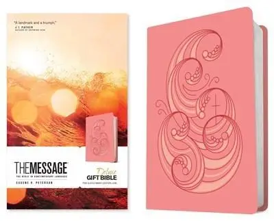 MES - Deluxe Gift Bible