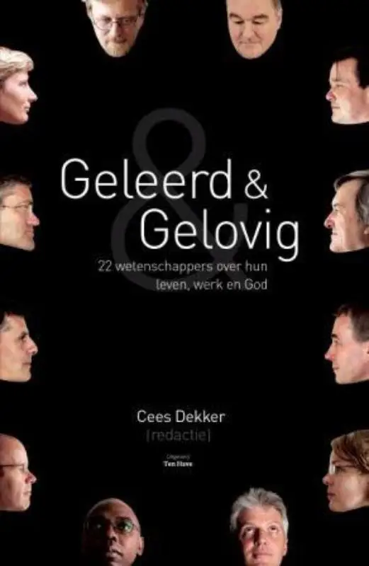 Geleerd en gelovig  POD