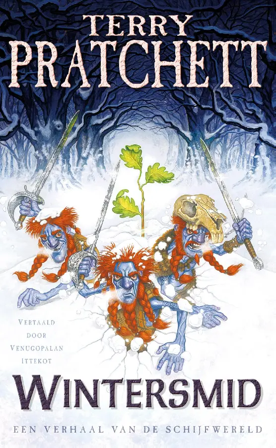 Wintersmid