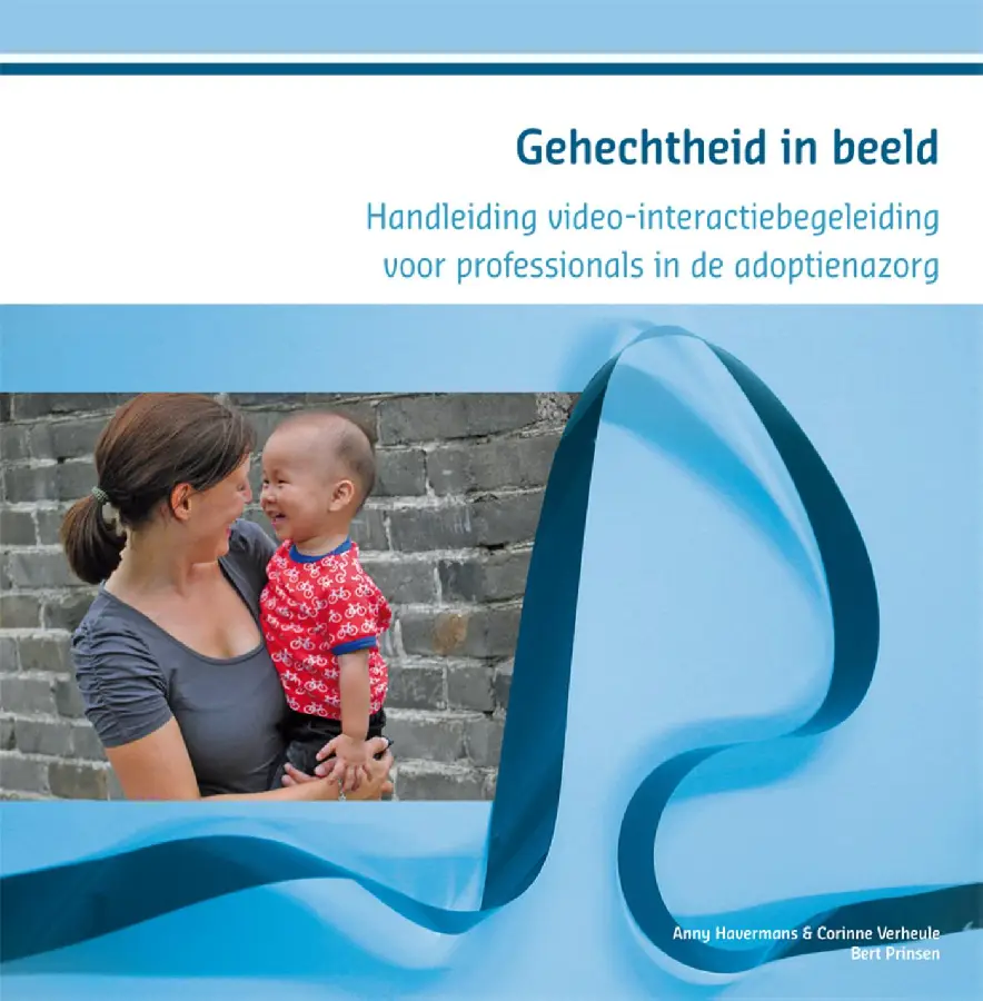 Gehechtheid in beeld