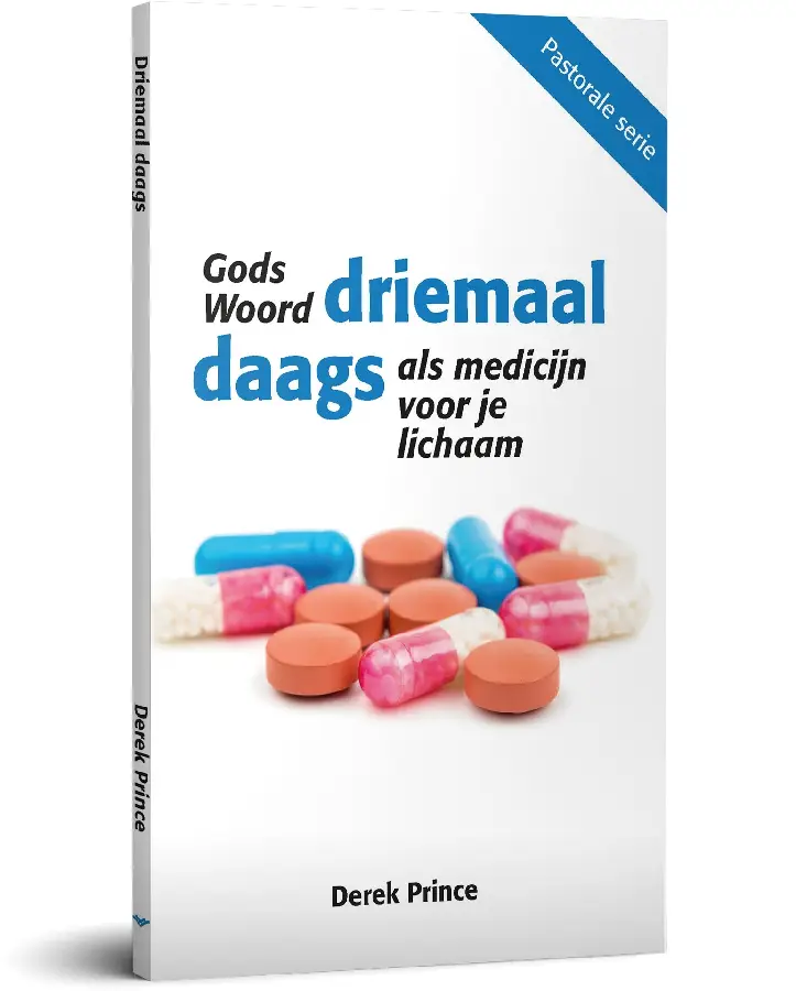 DRIEMAAL DAAGS