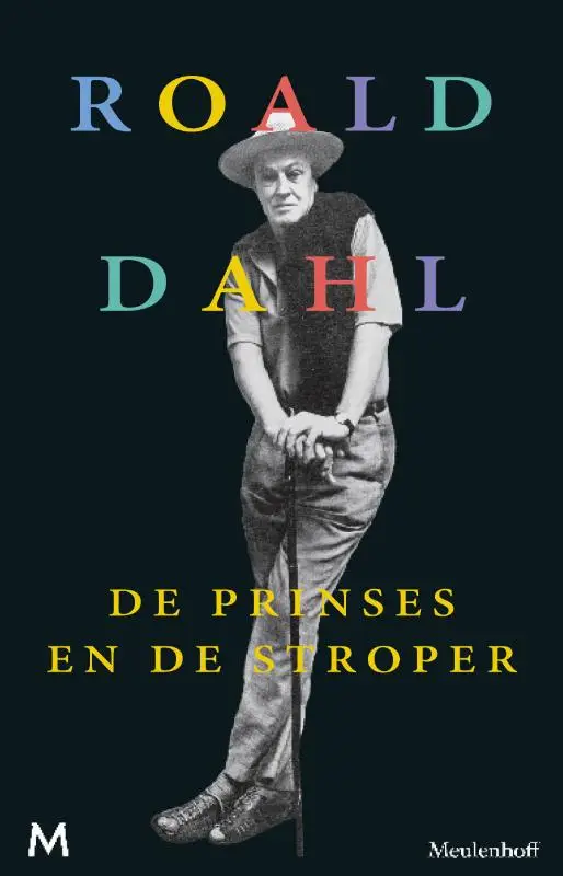 De prinses en de stroper