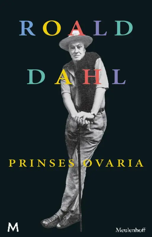 Prinses Ovaria