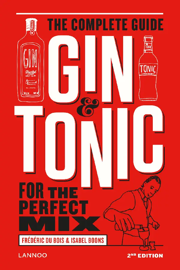 Gin & Tonic