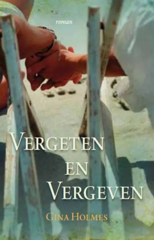 Vergeten en vergeven
