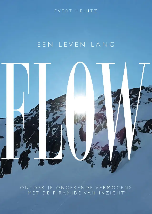 Een leven lang Flow